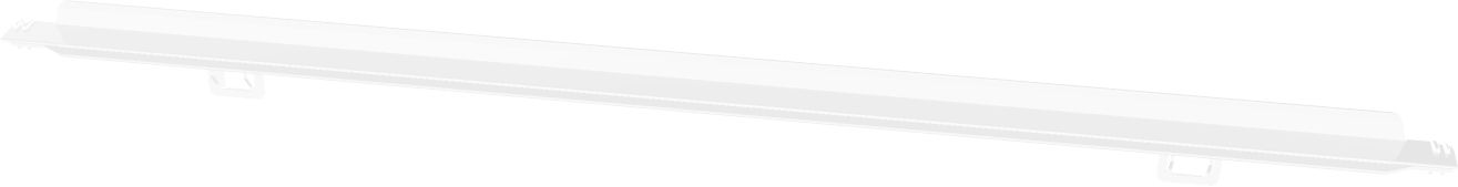 BSH Bosch Siemens 00652298 Leiste - Leiste