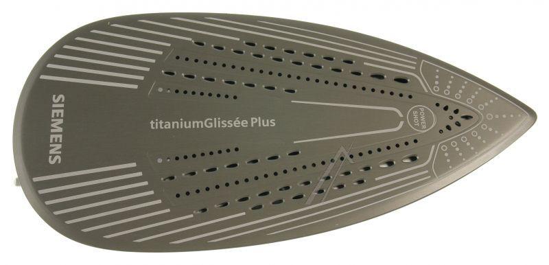 BSH Bosch Siemens 11011312 Unterteil Gehäuse - Gehäuse-unterteil