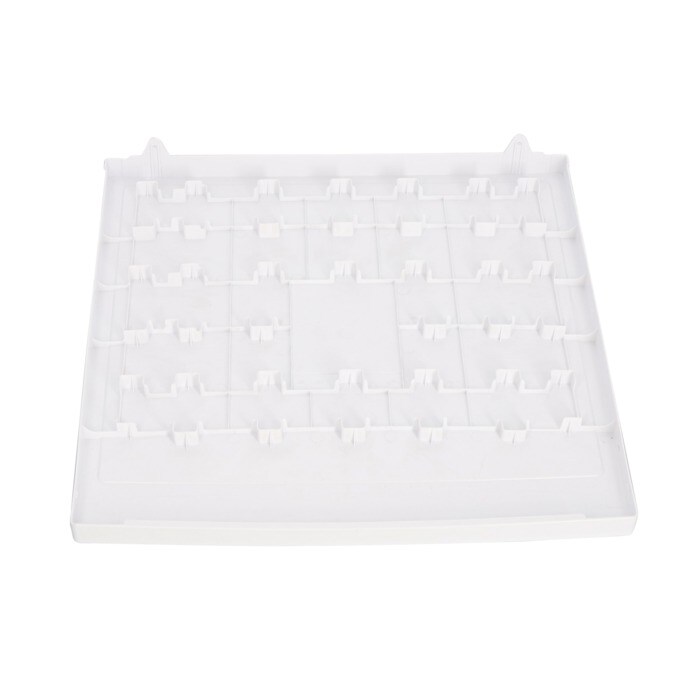 AEG Electrolux 4055517199 Klappe Deckel - Couvercle,blanc,555*576*62