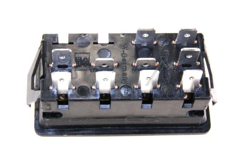 BSH Bosch Siemens 00165316 Taster - Schalter 05175648