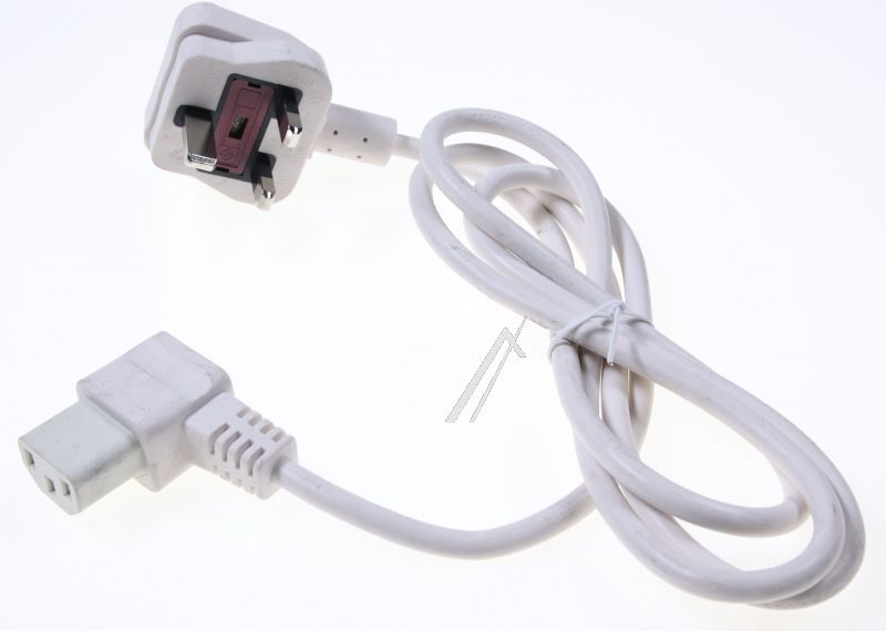 BSH Bosch Siemens 12020224 Stecker - Anschlusskabel
