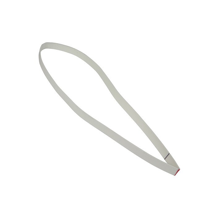 AEG Electrolux 1255021006 Filzdichtung - Dichtungsring,bullauge