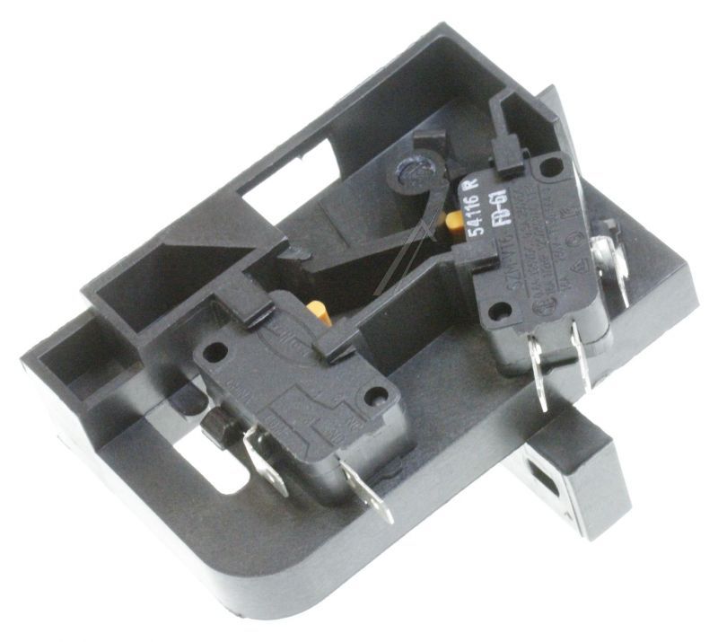 Samsung DE9600518C Türverriegelung - De96-00518c assy body latch-r,fq159ust/xsatbmo/left