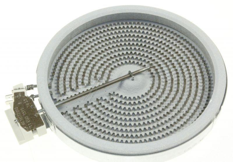 SMEG 805690421 Strahlenheizkörper - Kochplatte 1800w d.180