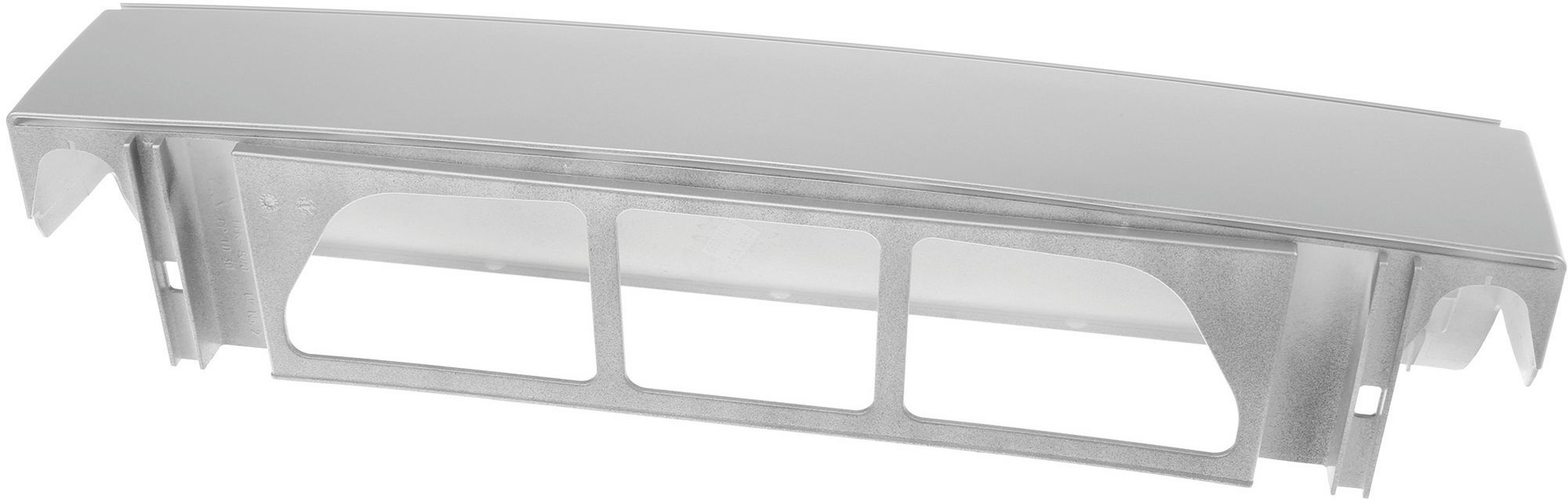 Bosch Siemens Sockelblende 11015799 für Geschirrspüler Leiste Ersatzteil