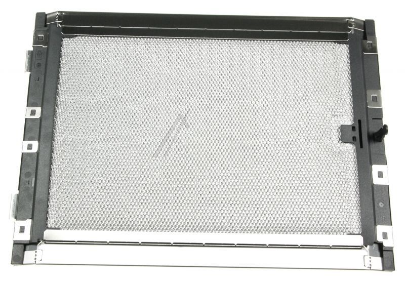 BSH Bosch Siemens 00703935 Metallfettfilter - Metallfettfilter