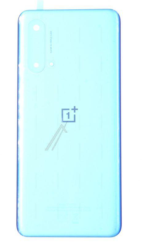 Oneplus 3202968 Batteriefachdeckel - 2011100328 back cover blue&green eu&global passend für nord ce