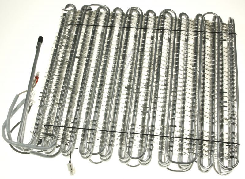 SMEG 693110310 Verdampfer - Evaporator_finned_assembl