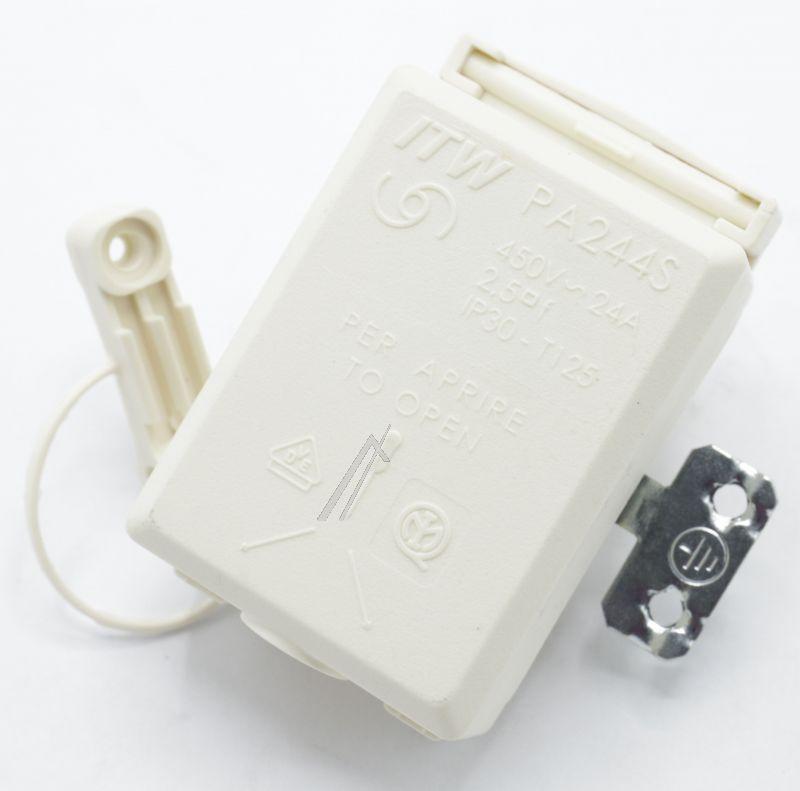 Whirlpool Indesit 480121103285 Halter - C00322263 klemme board