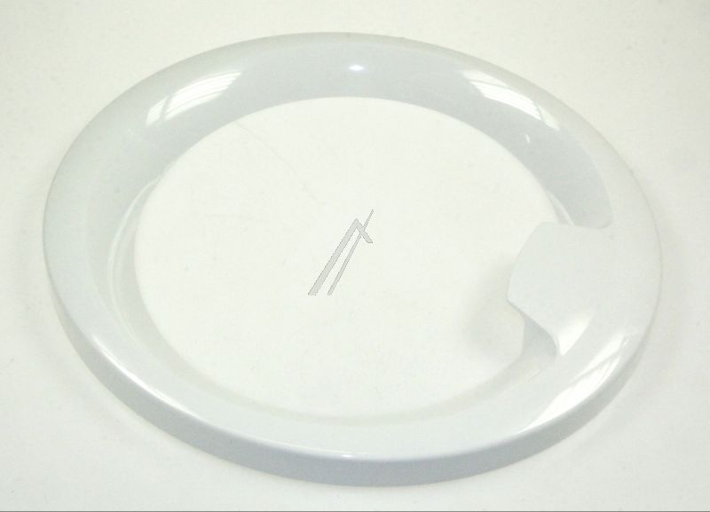 Fagor L74E001A6 Flanschbullauge - Rahmen bullauge weiss