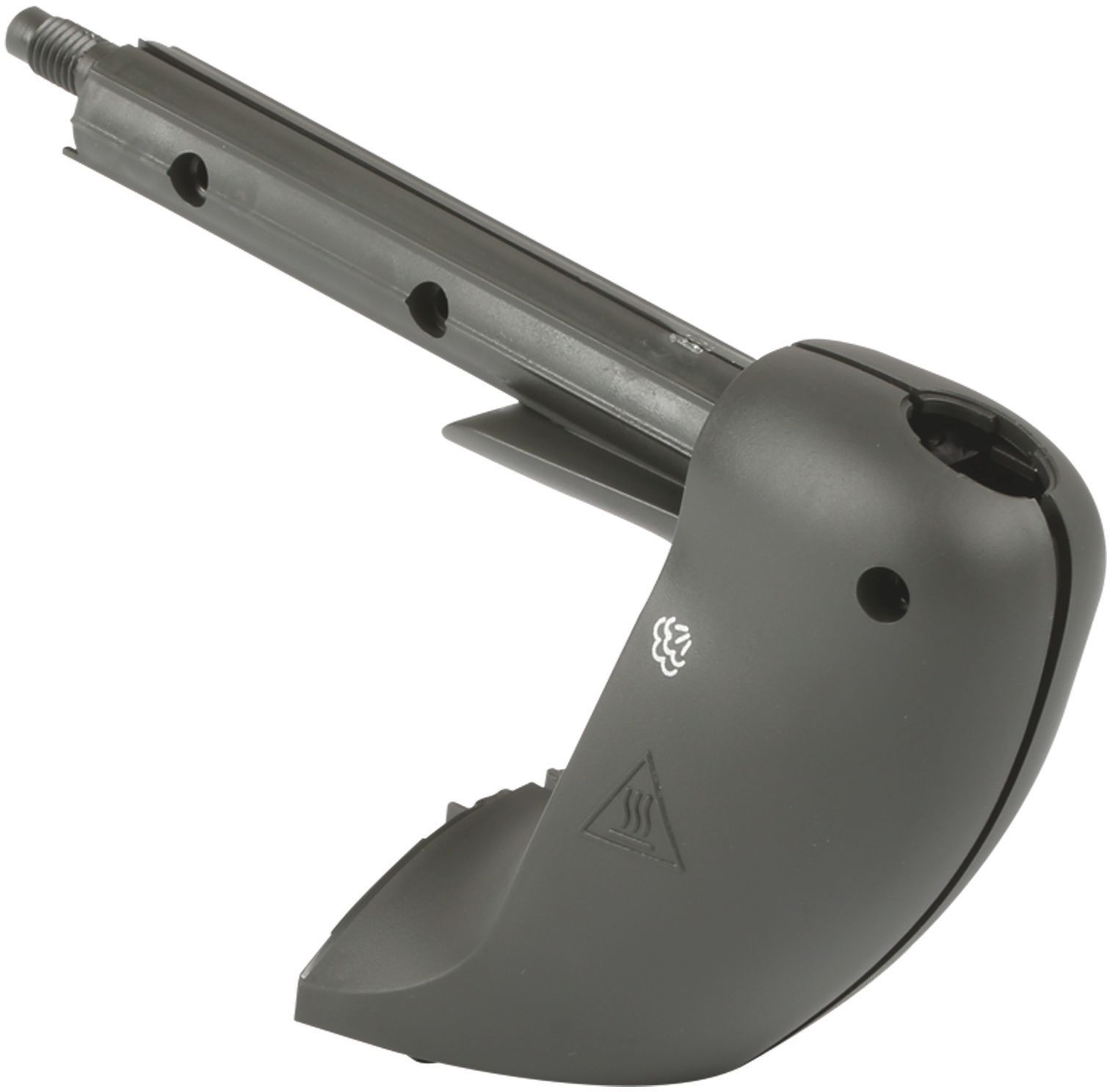 BSH Bosch Siemens 00663143 Frontblende - Abdeckung