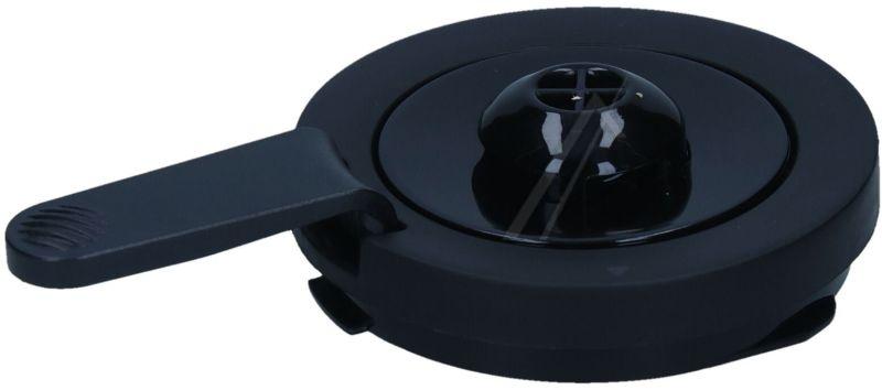 BSH Bosch Siemens 12045759 Klappe Deckel - Deckel