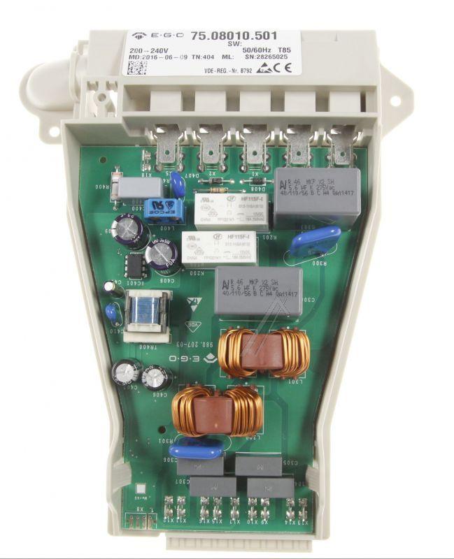 Küppersbusch 542392 Anschlusskasten - 75.08010.501 netzteilplatine/modul, 2x16a