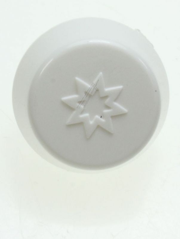 SMEG 766410350 Knopf Taste - Zuendknopf