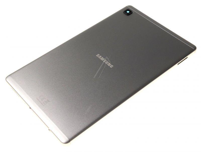 Samsung GH8120764A Batteriefachdeckel - Gh81-20764a akkufachdeckel galaxy tab a7 lite (sm-t220), silber
