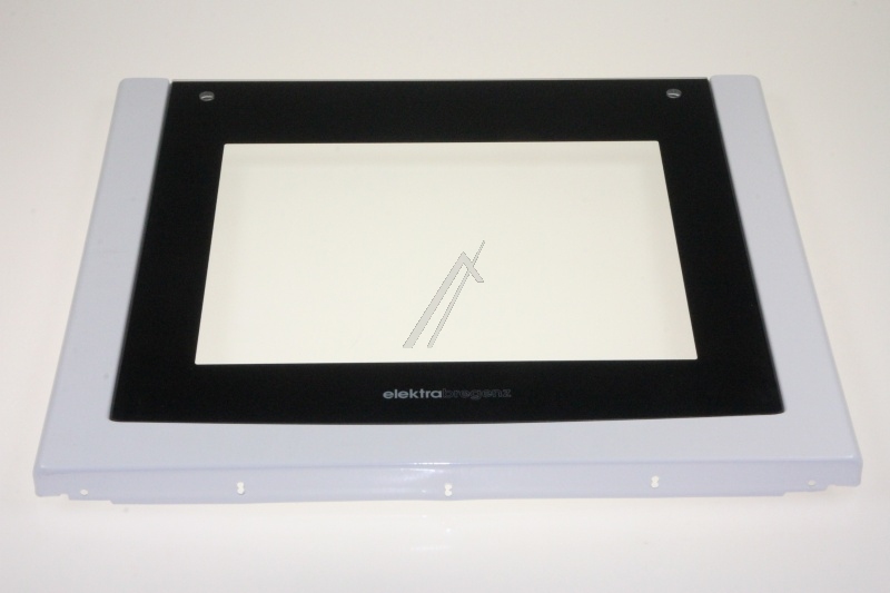 Arcelik Grundig Beko C00930911 Aussenscheibe - 410100080 tuer aussen hs 5130w, hsc 5140/5451w