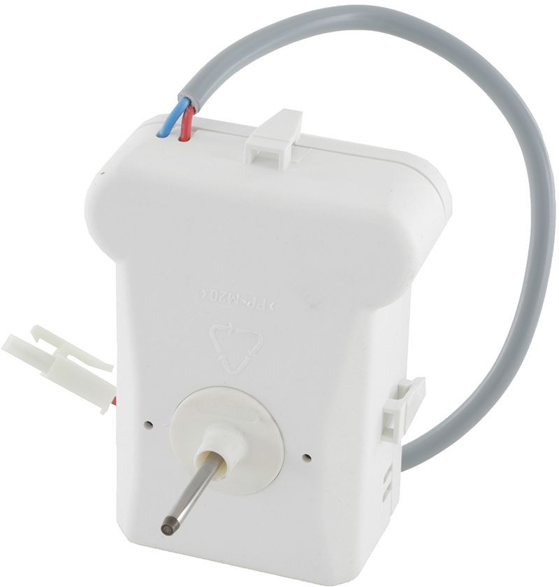 Lüftermotor 00657721 für Siemens KD56NAI32N/05