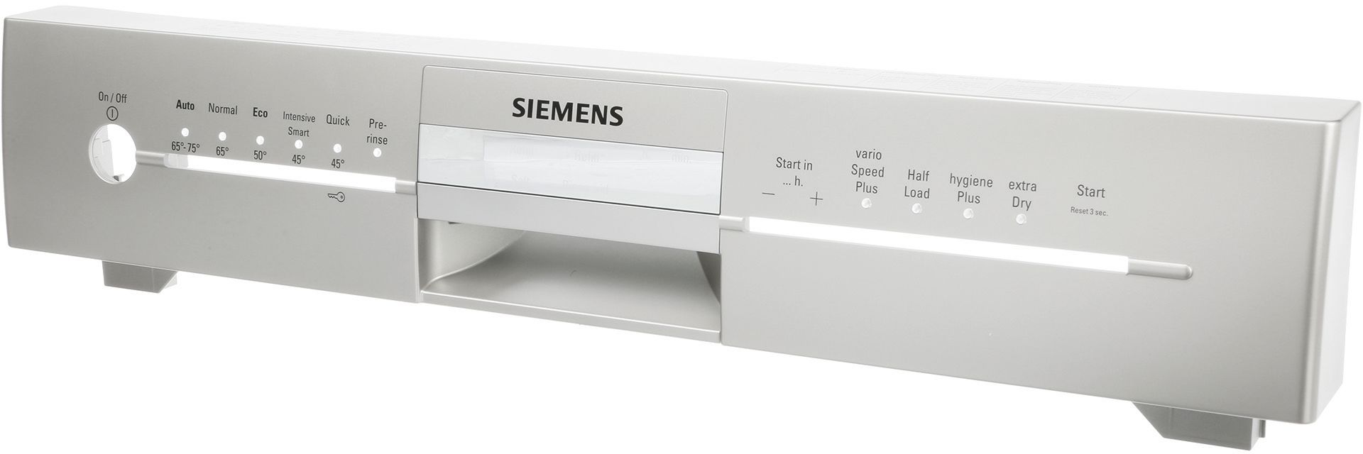 BSH Bosch Siemens 11008897 Blende - Blendenkasten