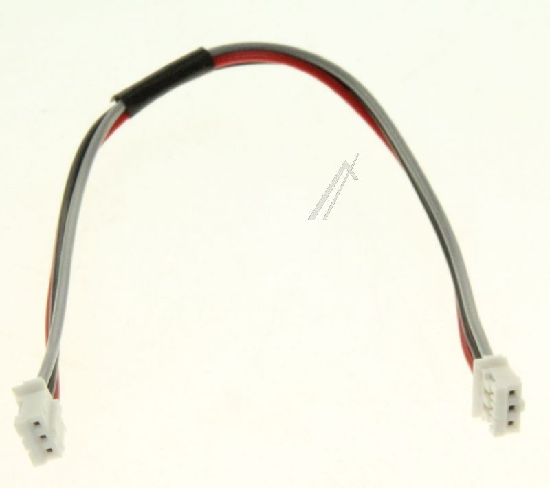 Grundig YUE515R1 Stecker - 759551625000 yue515r-1 kabel 3p 150mm