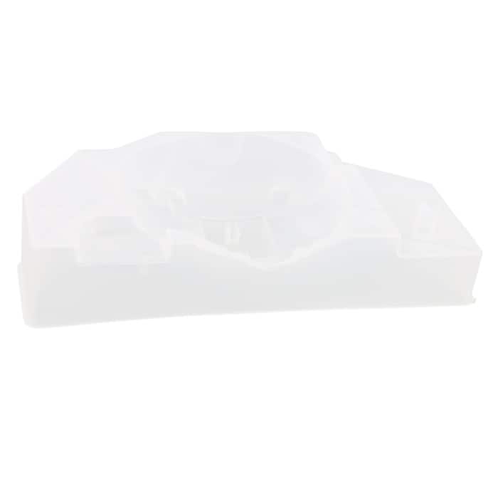 AEG Electrolux 140032885042 Verdampferschale - Verdunstungsschale,294x148mm
