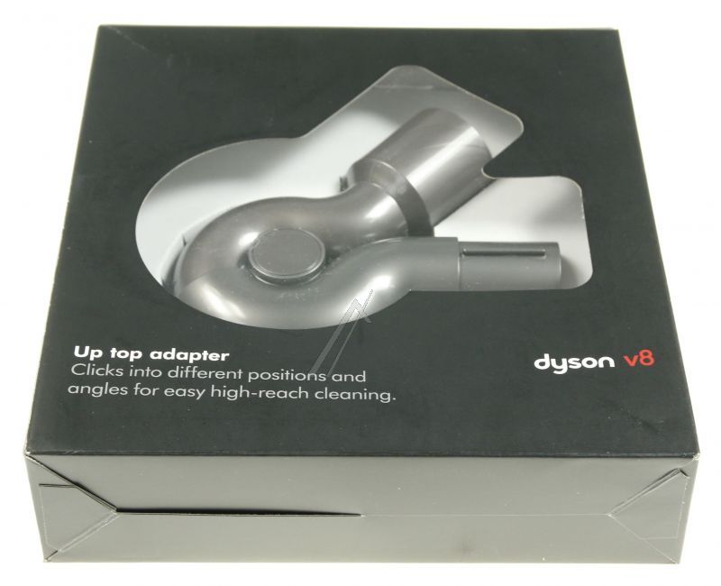 Dyson 96776202 Schlauch - 967762-02 quick release flex adapter (retail)