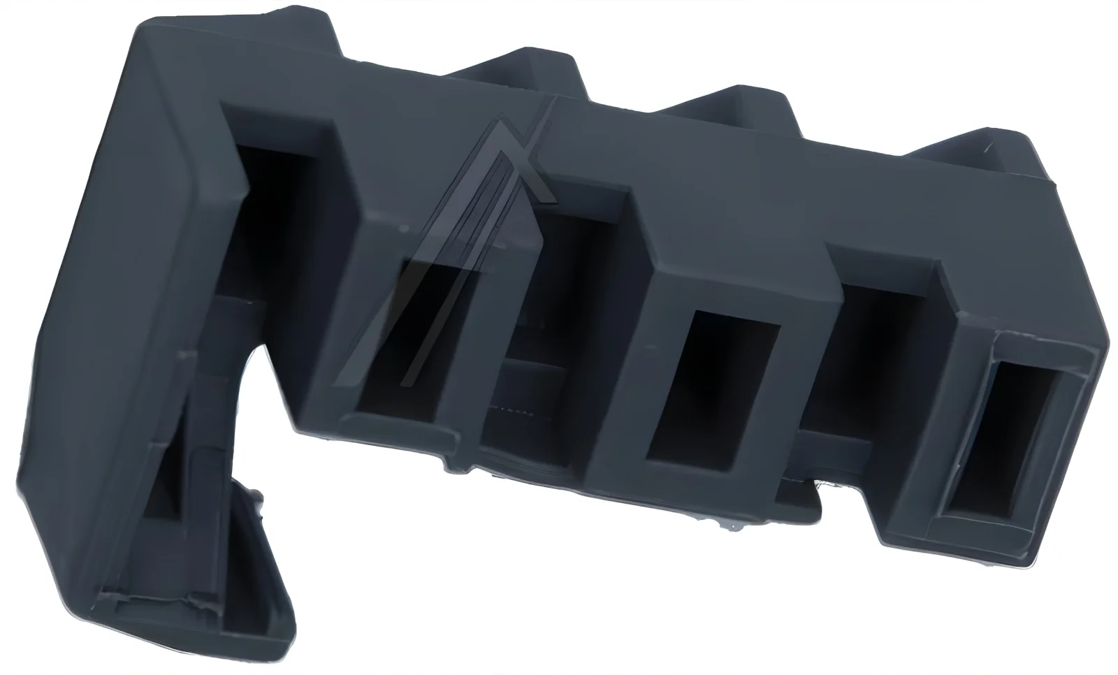 Amica Türglashalter links 8050965 für Backofen Fenster Aufhängung Ersatzteil