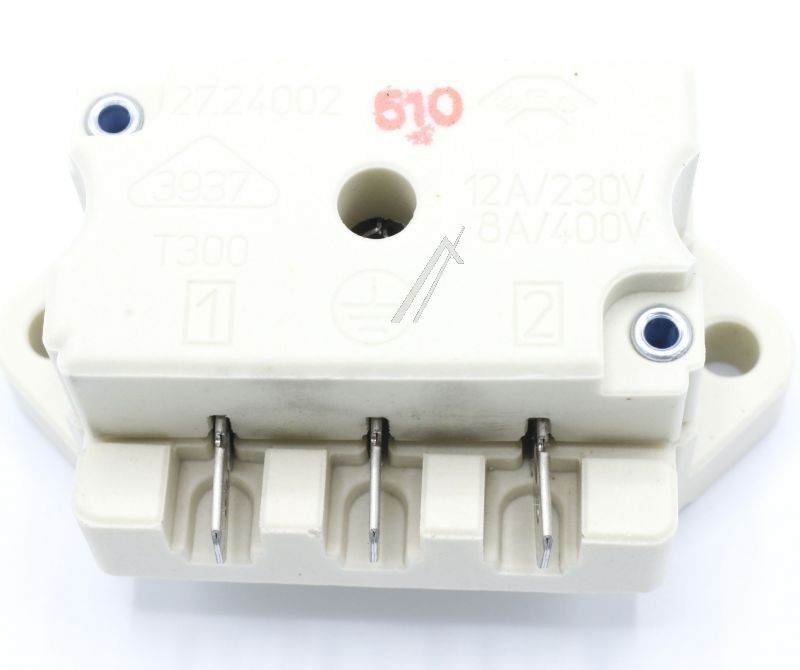 AEG Electrolux 3890196003 Buchse - Aansluitingsstift