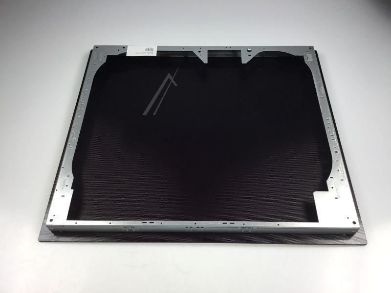 Vestel 22111894 Glaskeramikfläche - Ceramic glass assembly(arc design)