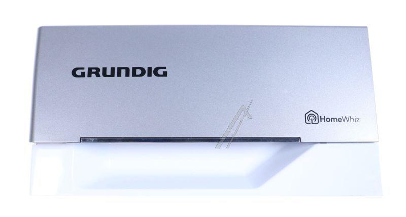 Arcelik Grundig Beko C00937629 Blende Waschmittelkasten - 1400509036 waschmittelkastenblende