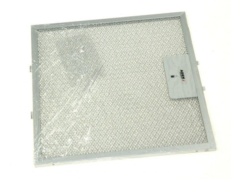 Amica 1007357 Metallfettfilter - Aluminium filter