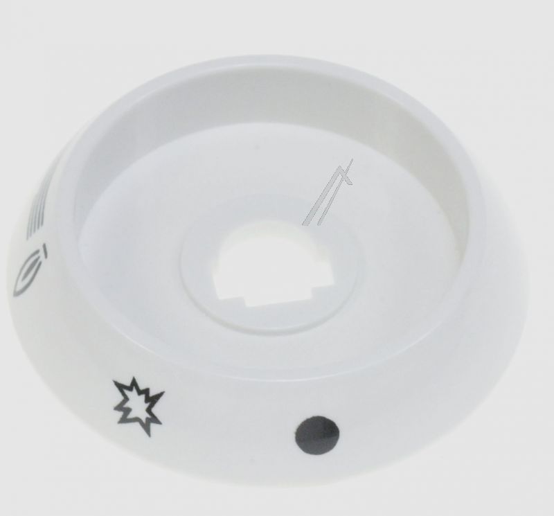 Gorenje 374826 Knopf Taste - Knob rosette pg-env-b 070/7021