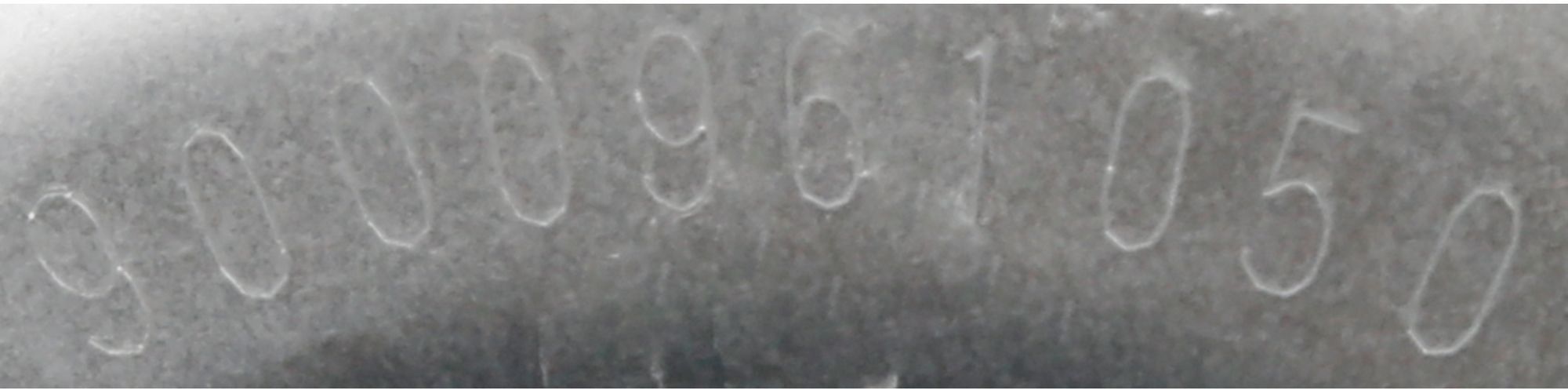 BSH Bosch Siemens 00774164 Behälter - Laugenbehälter