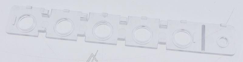 Amica 1037011 Gehäuse - Isostat stabilisator