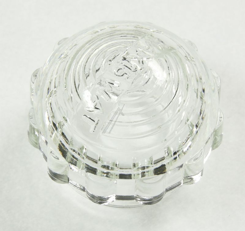 Gorenje 546024 Lampenabdeckung - Glas für backofenbeleuchtung