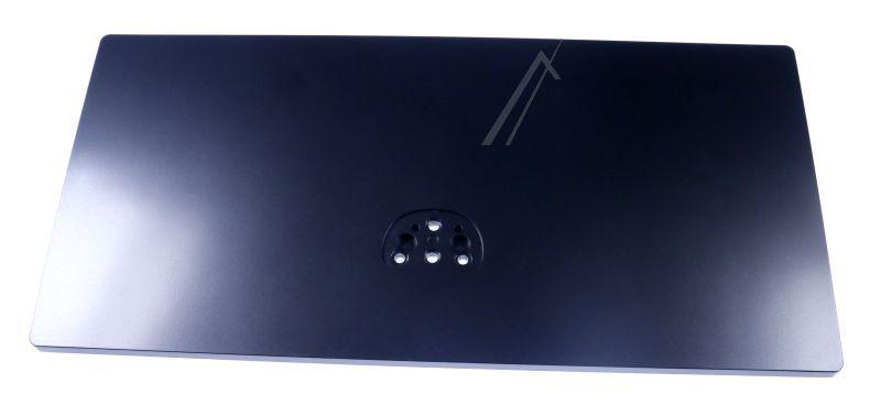 Vestel 23488614 - Cover foot 32405(smo.blk/p_rbr(e_pkg(pan