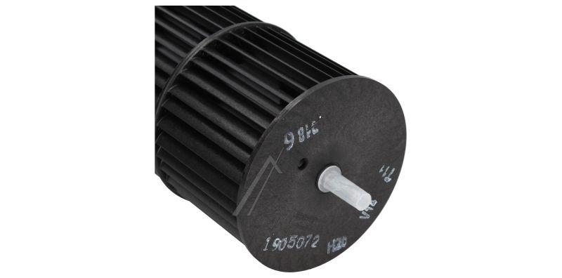 Samsung DB9401550D Tangentiallüfter - Db94-01550d assy fan cross,a3050,95.6pi, black