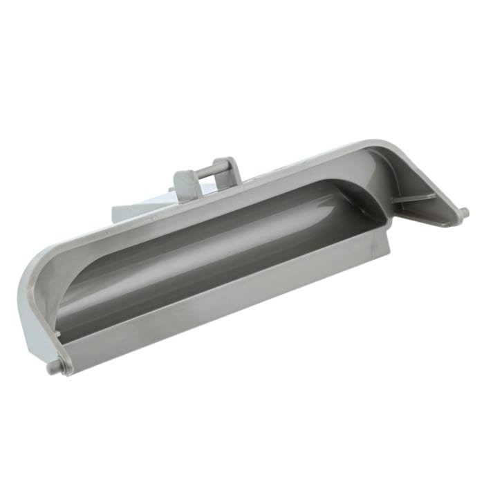 AEG Electrolux Inox-Griff 1119353728 für Geschirrspüler Handgriff Ersatzteil