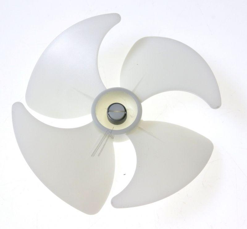 Vestel 42249910 Flügelrad - Pervane 100mm cw abs yeni