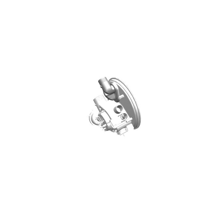 AEG Electrolux 140000494496 Sumpf - Wassersammler