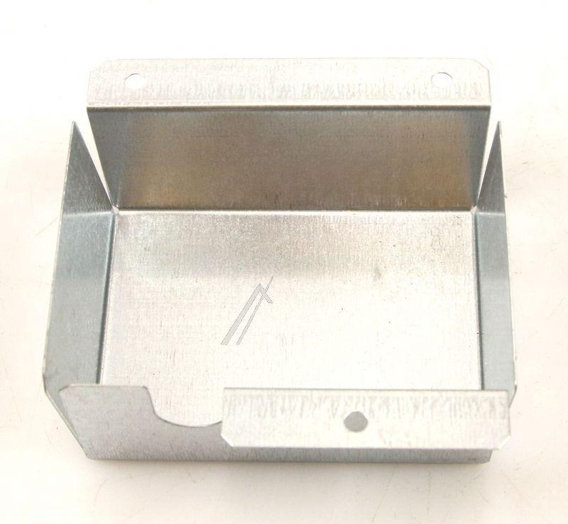 Whirlpool Indesit 488000536951 Klappe Deckel - C00536951 cover terminal block 50x60
