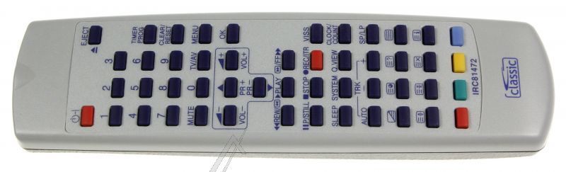 Fernbedienung Classic Fernseher Ersatz