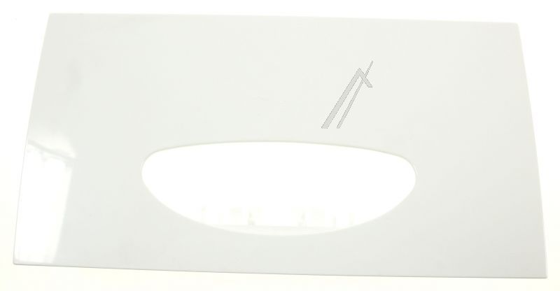 Gorenje 278419 Blende Waschmittelkasten - Blende für waschmittelkasten