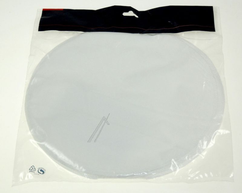 Nilfisk 1403260500 Staubsaugerfilter - Filtre multicouche papier gd/uz930