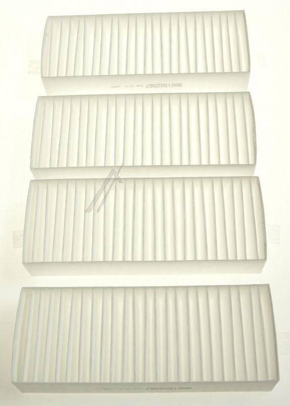 BSH Bosch Siemens 17004801 Dunstabzugshaubenfilter - Hez9ved40 filter
