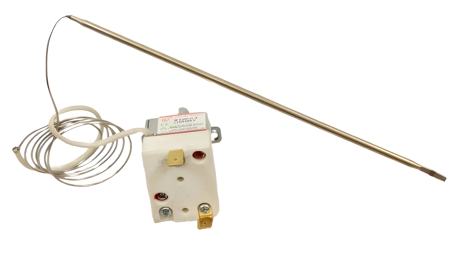 Sogedis 314052028500 - Wy285g-e therm f four 285°c