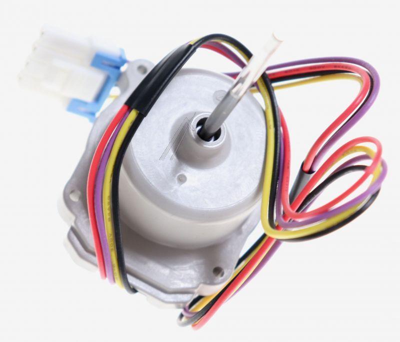 LG EAU65058313 - Motor assembly,dc