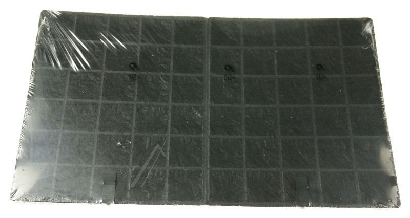 Whirlpool Indesit 482000092282 Kohlefilter - C00419914 aktivkohlefilter.