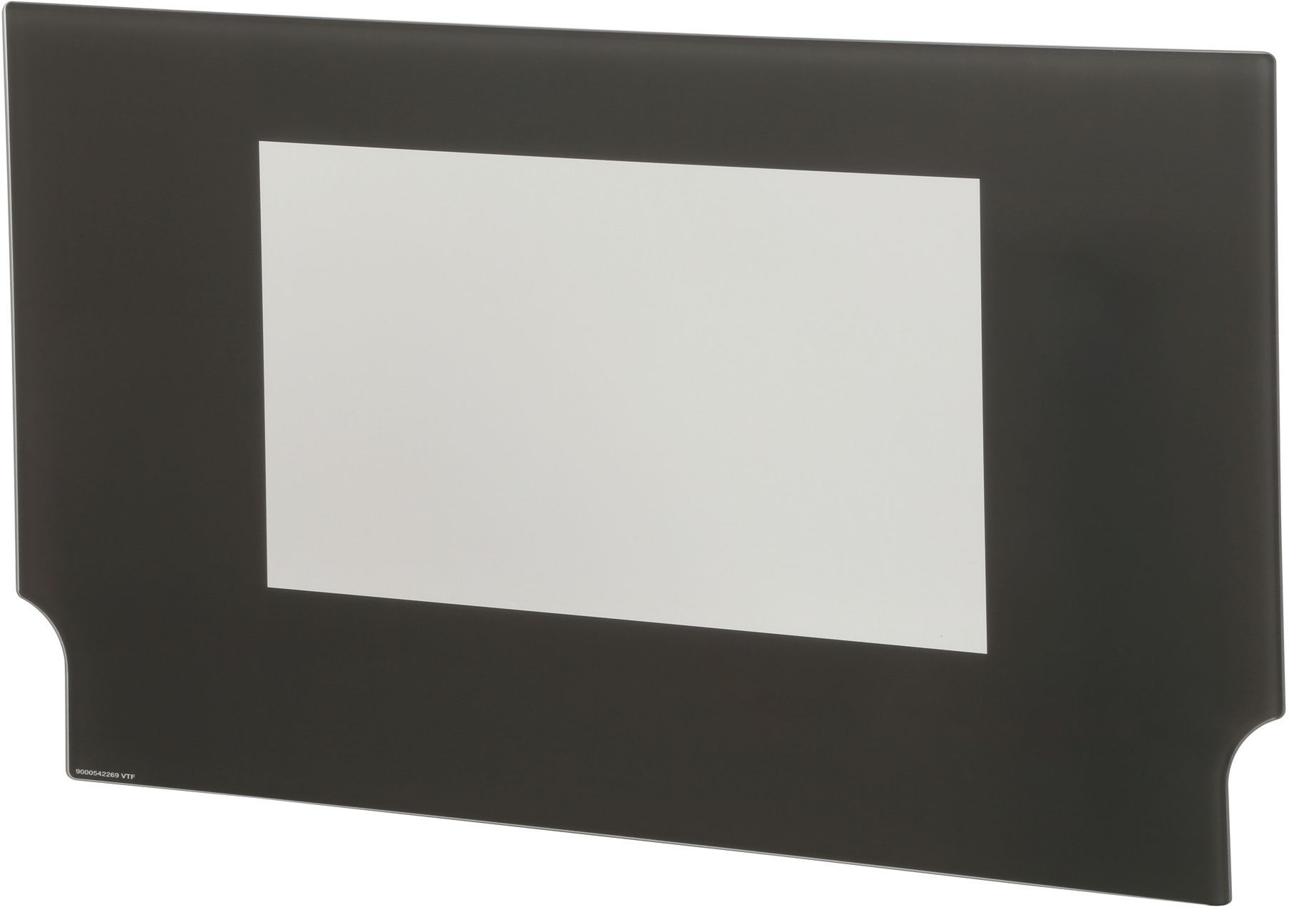 BSH Bosch Siemens 00676516 Innenscheibe - Glasscheibe