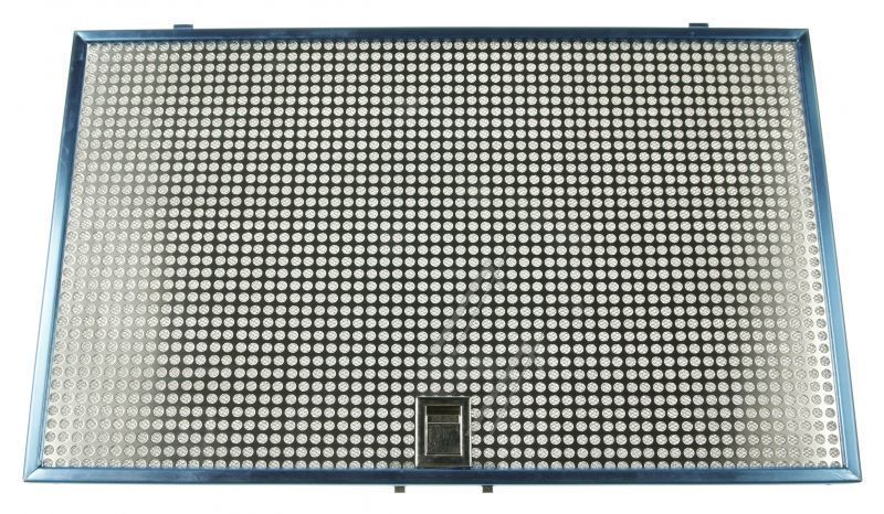 Elica GRI0127034A Metallfettfilter - Griglia filtro gfm 500x305x9 traditional