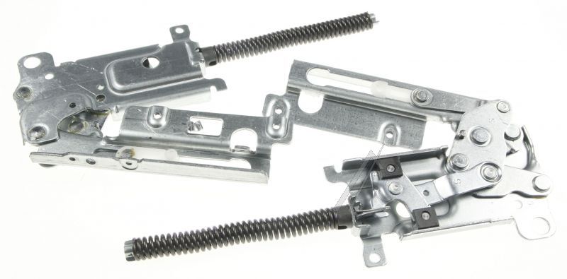 Türscharnier 4055327938 für AEG F66610VI1P (91143430400)